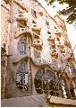 Barcelona - Casa Batll